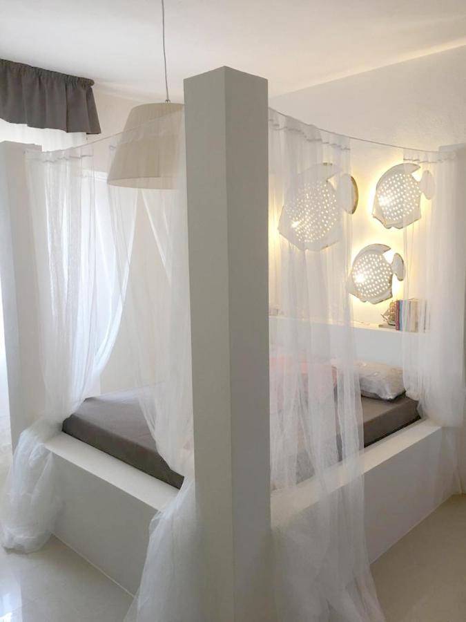 Villa Desideria B&B カピターナ エクステリア 写真